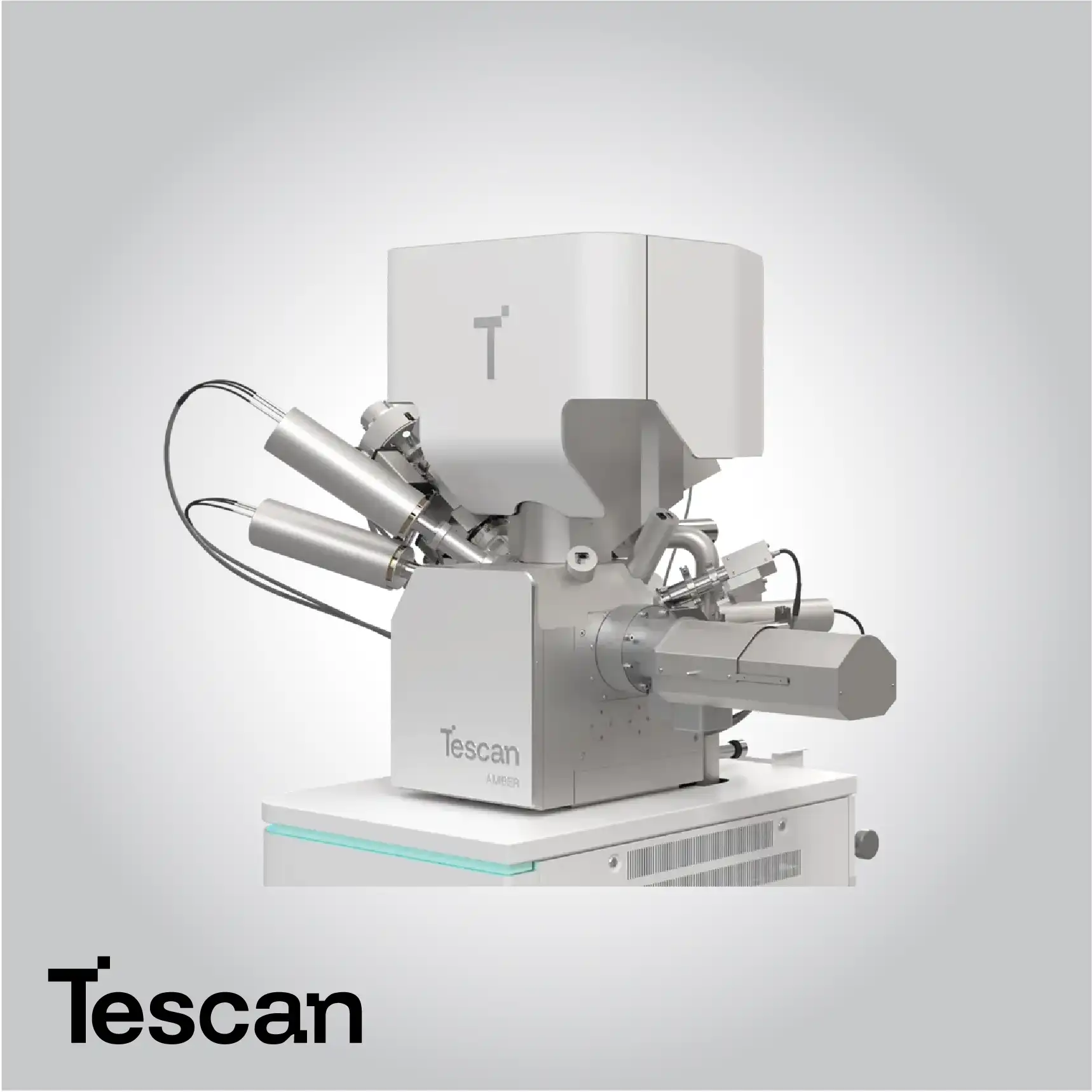 Tescan FIB-SEM for Material Science